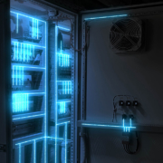 Schaltschrank